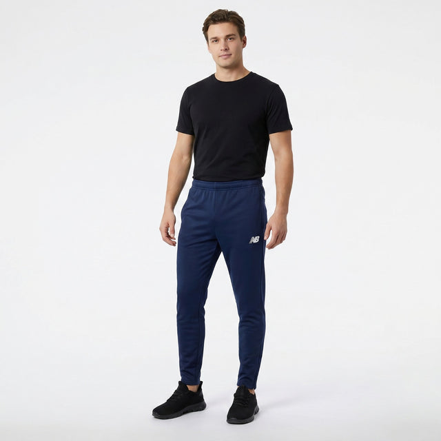 New Balance Training Mens Slim Fit Pants