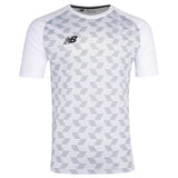 New Balance Trn PRE MATCH Jersey White
