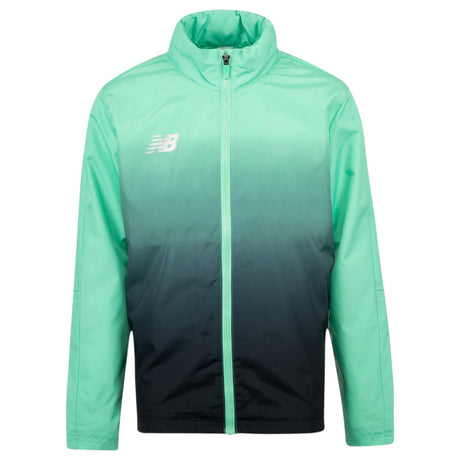 New Balance Elite Kids Rain Jacket