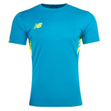 New Balance ELITE TECH TRN Jersey Blue