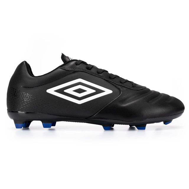Umbro Suprema Classic Adults Firm-Ground Football Boots