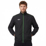 Umbro Tardelli Mens Track Jacket