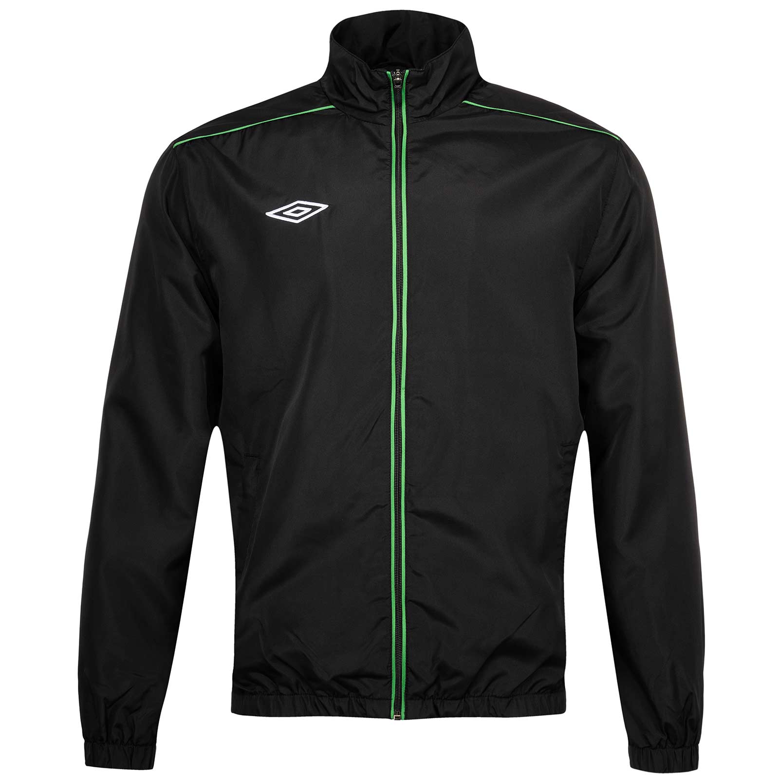 Umbro Tardelli Mens Track Jacket