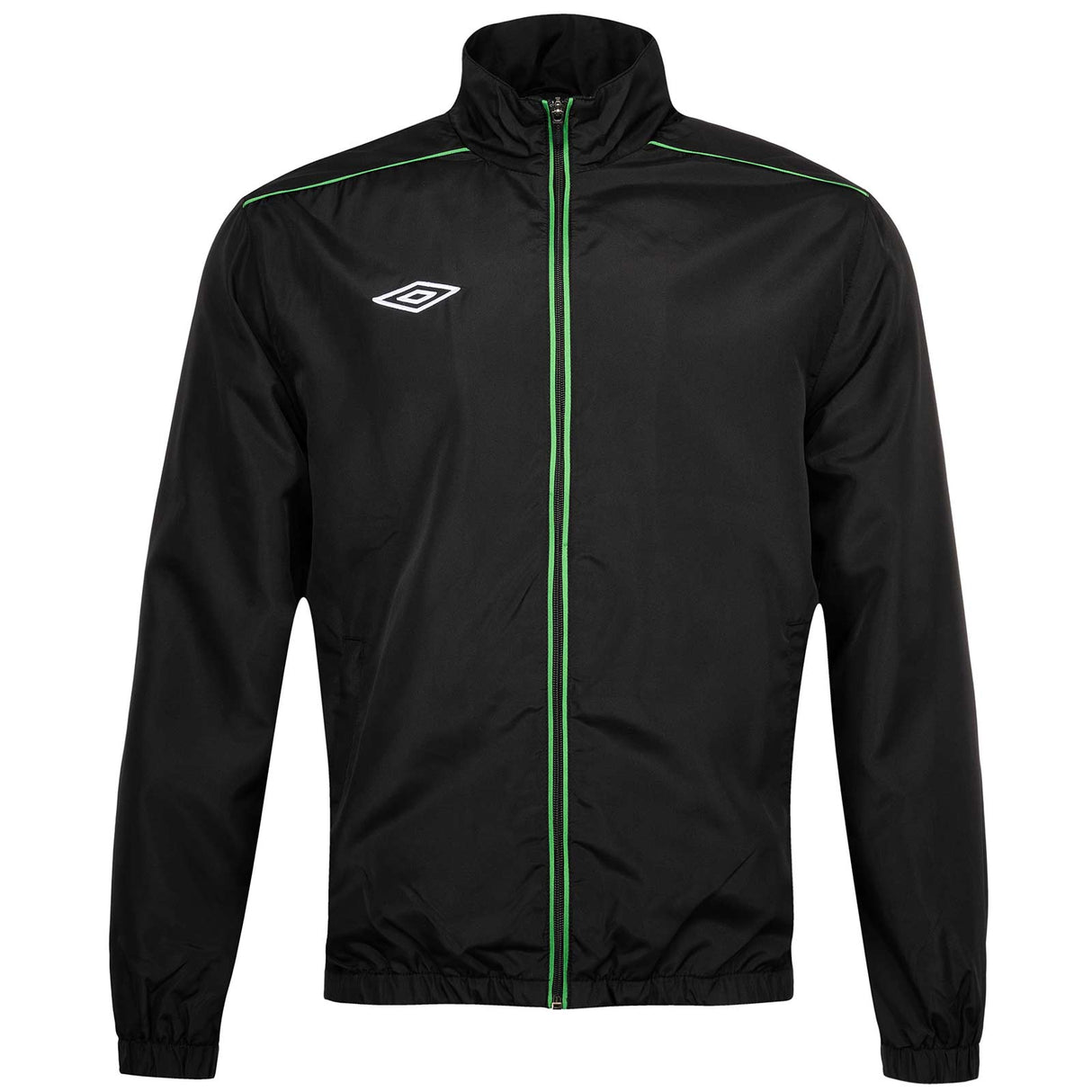Umbro Tardelli Mens Track Jacket