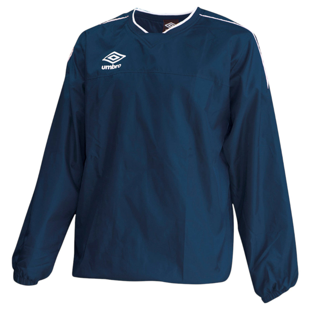 Umbro Mens Lightweight Training Windbreaker