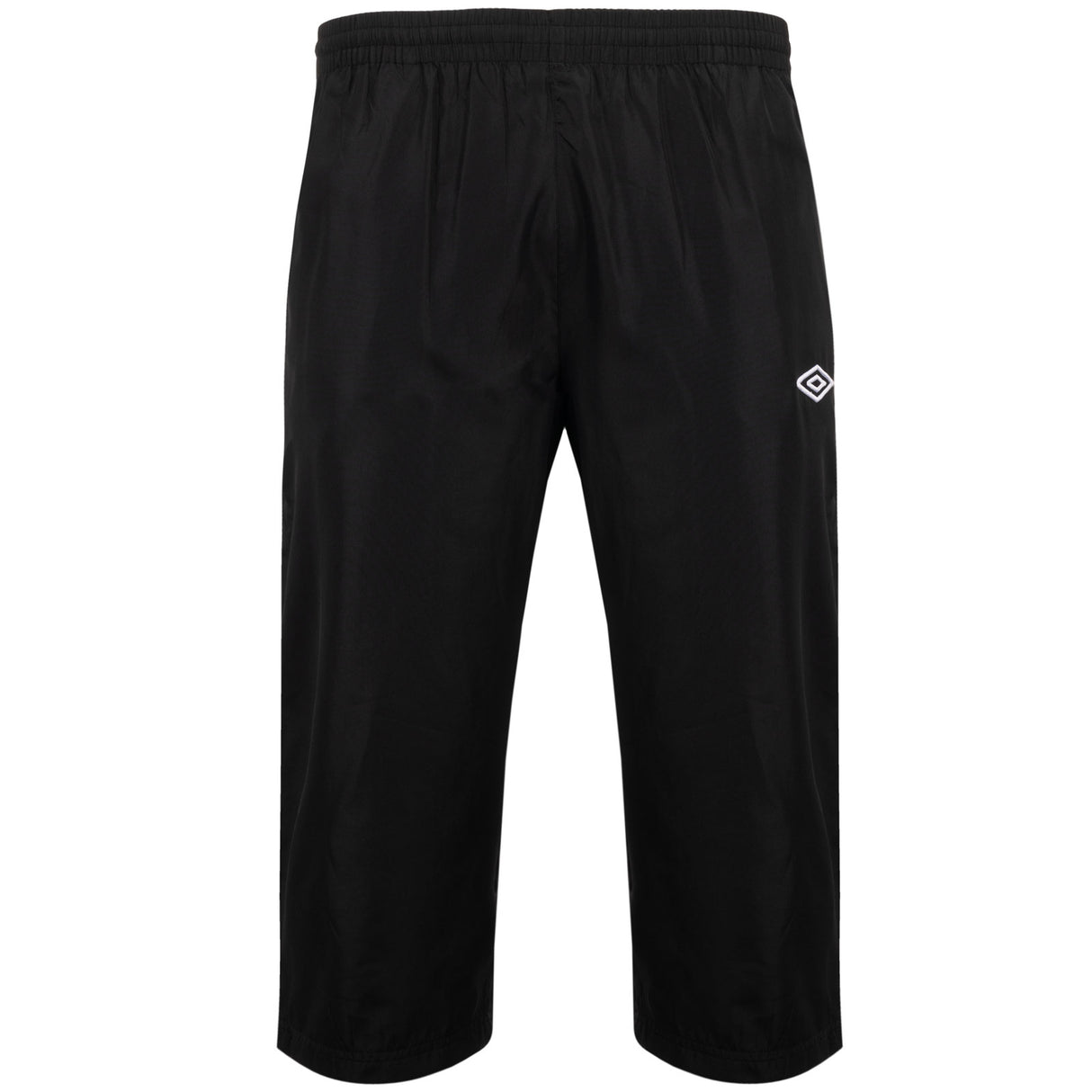 Umbro Johan Woven 3/4 Length Mens Training Joggers