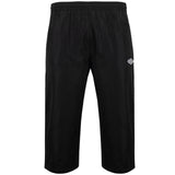 Umbro Johan Woven 3/4 Length Mens Training Joggers