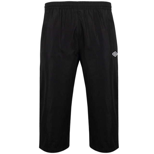 Umbro Johan Woven 3/4 Length Mens Training Joggers