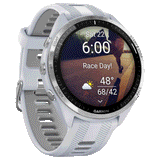 Garmin Forerunner® 965 Smartwatch