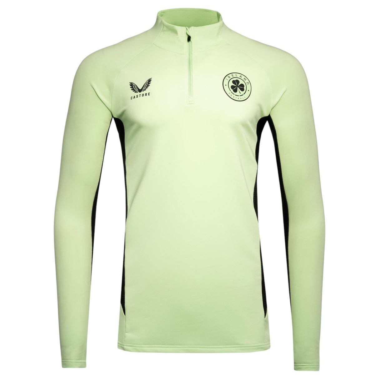 Castore FAI Ireland Football 2024/25 Adult Elite Training Top