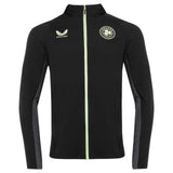Castore FAI Football Ireland 2024/25 Hooded Jacket