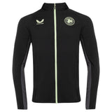 Castore FAI 24 Wmns Hooded Jacket Black