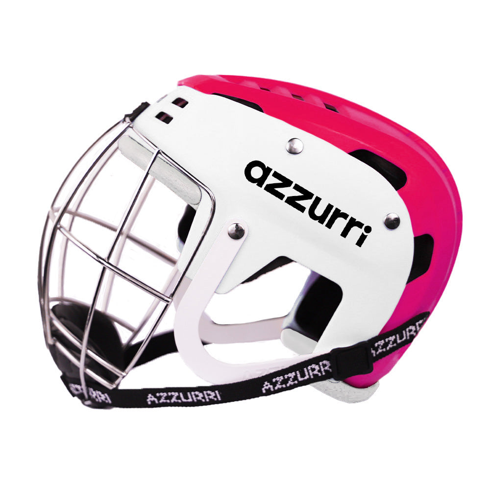 Azzurri Hurling Helmet