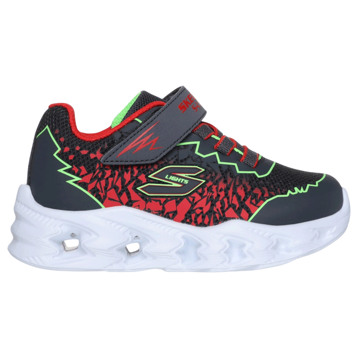 Skechers Vortex 2.0 Zorenito Boys Shoes