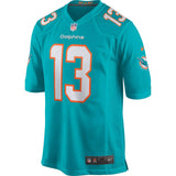 Nike NFL Dolphins Marino 13 Home Game Jersey
