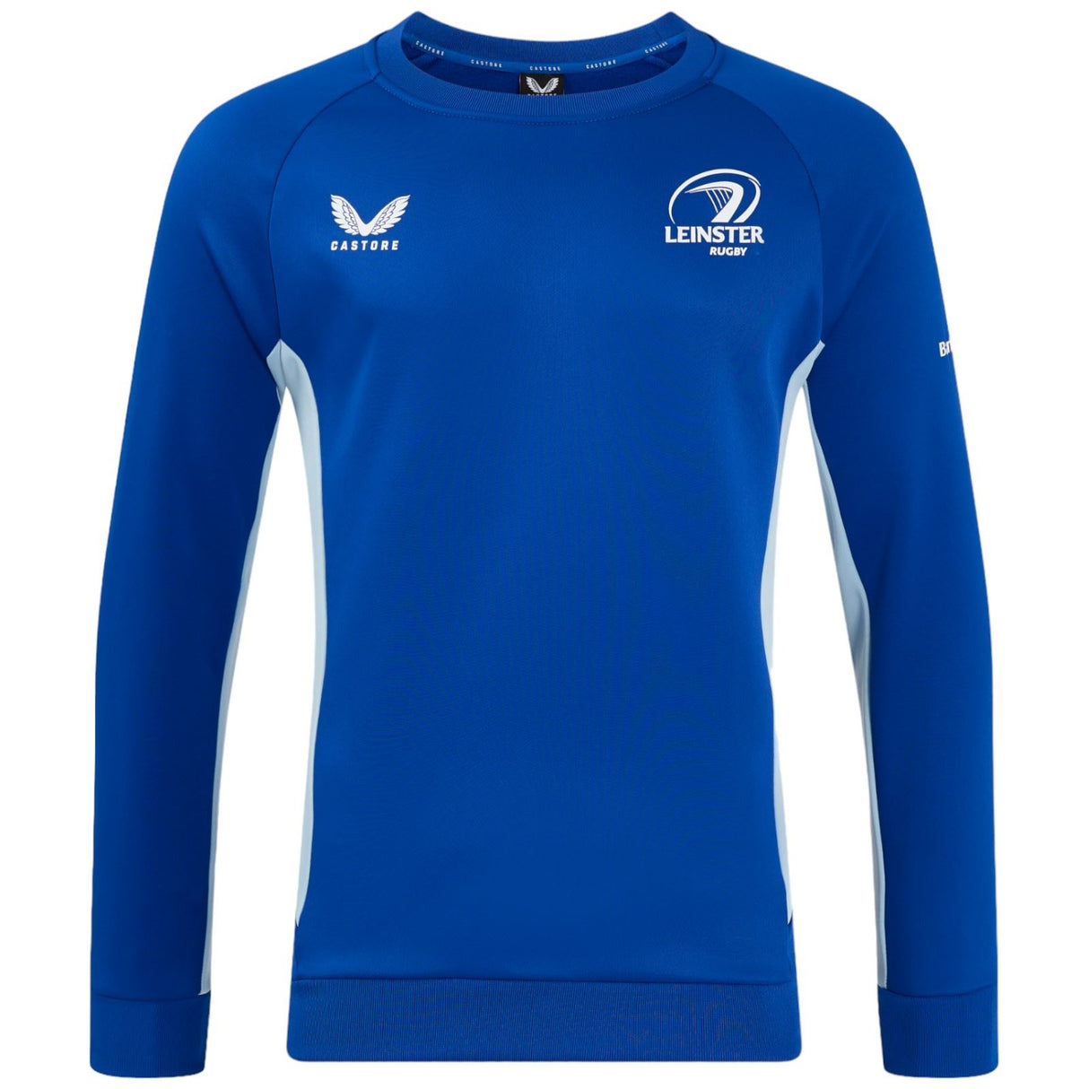 Castore Leinster 2024/25 Pro Mens Training Sweatshirt