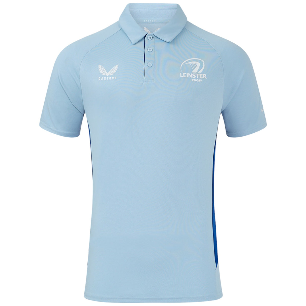 Castore Leinster 2024/25 Pro Players Training Polo