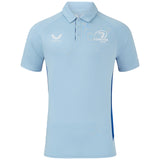 Castore Leinster 2024/25 Pro Players Training Polo
