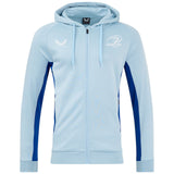 Castore Leinster 2024/25 Mens Pro Full Zip Hoodie