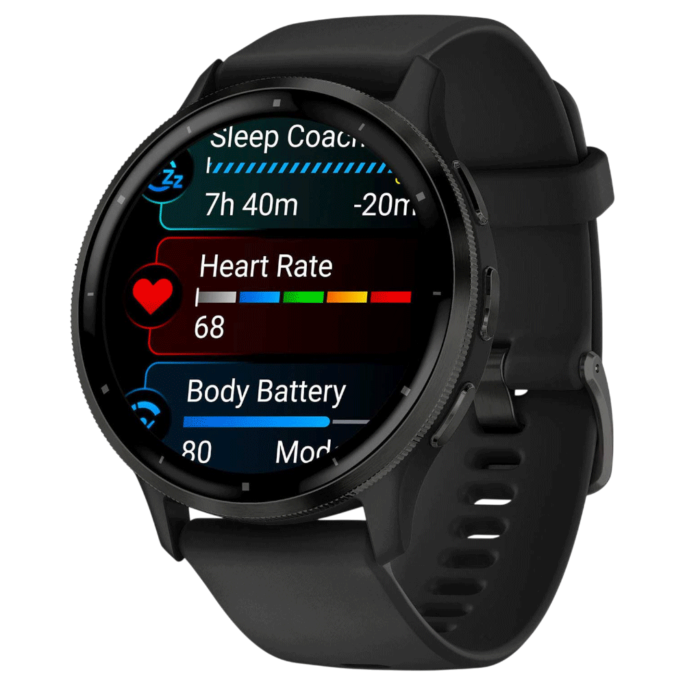 Garmin Venu® 3 Smartwatch