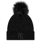 New Era New York Yankees MLB Cuffed Bobble Hat