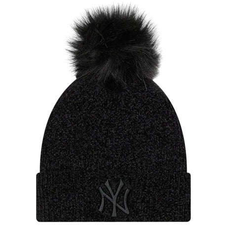 New Era New York Yankees MLB Cuffed Bobble Hat