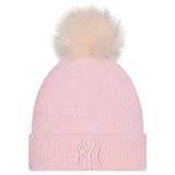 New Era New York Yankees MLB Cuffed Bobble Hat