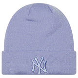 New Era New York Yankees MLB Essential Cuffed Beanie