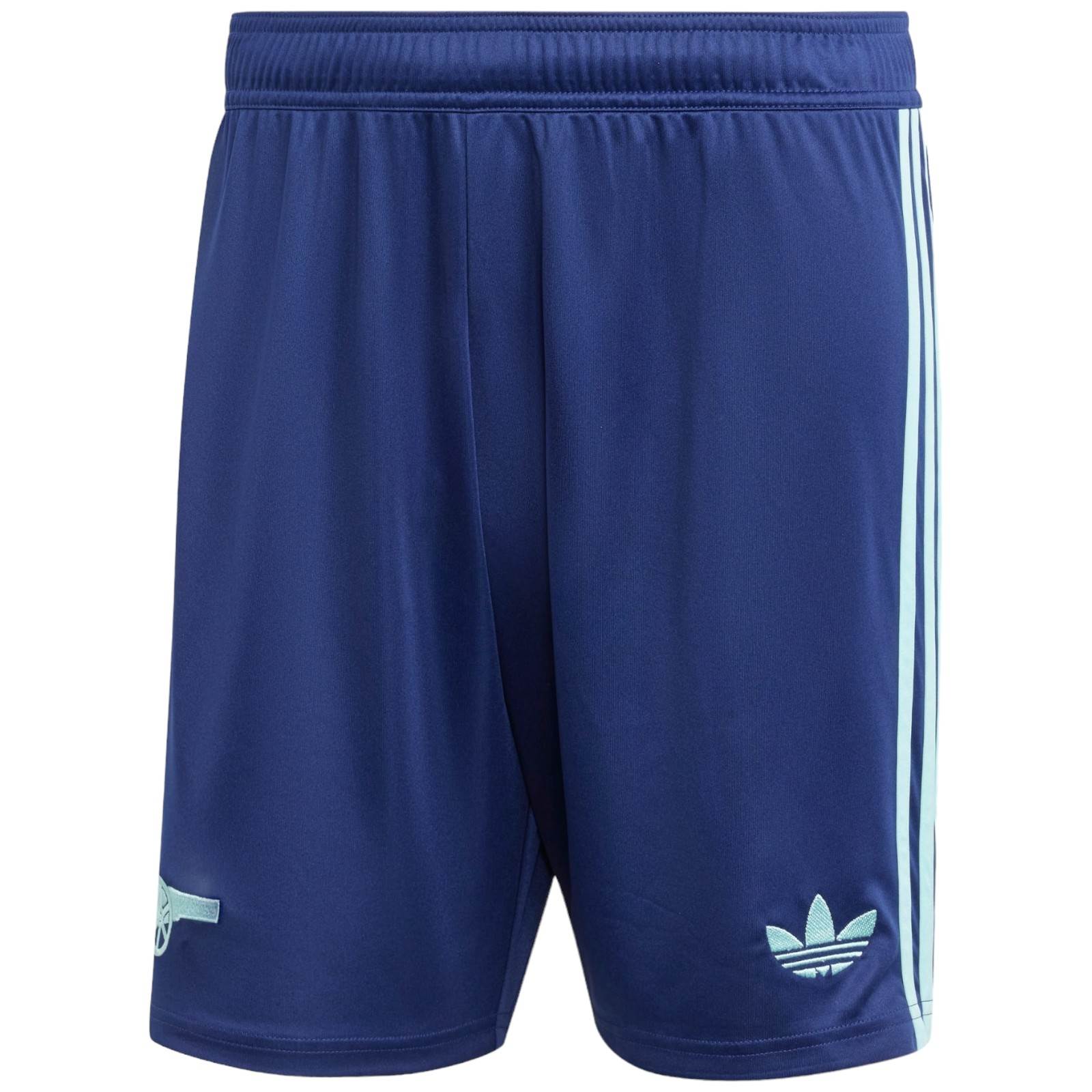 arsenal shorts