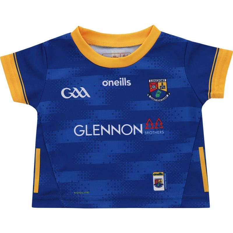 O'Neills Longford 2024 Home Infant Kit