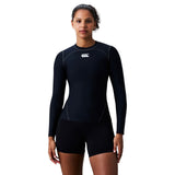 Canterbury Womens Heat-Regulating Long-Sleeve Baselayer Top
