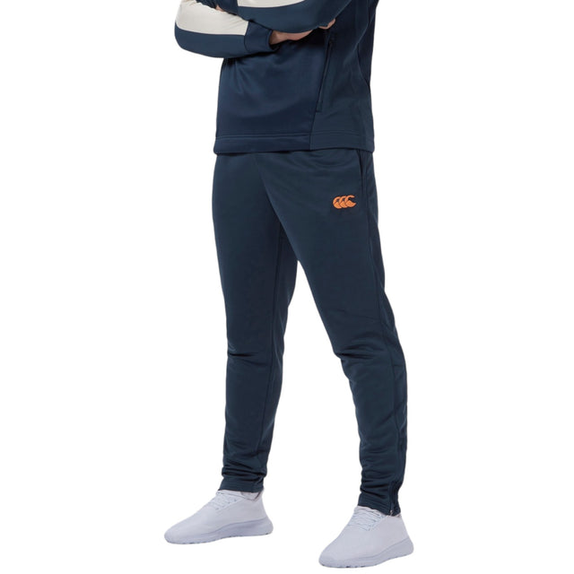 Canterbury Vapodri Poly Knit Mens Pants