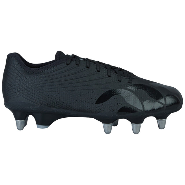 Canterbury Stampede Groundbreak Pro Adult Soft Ground Football Boot