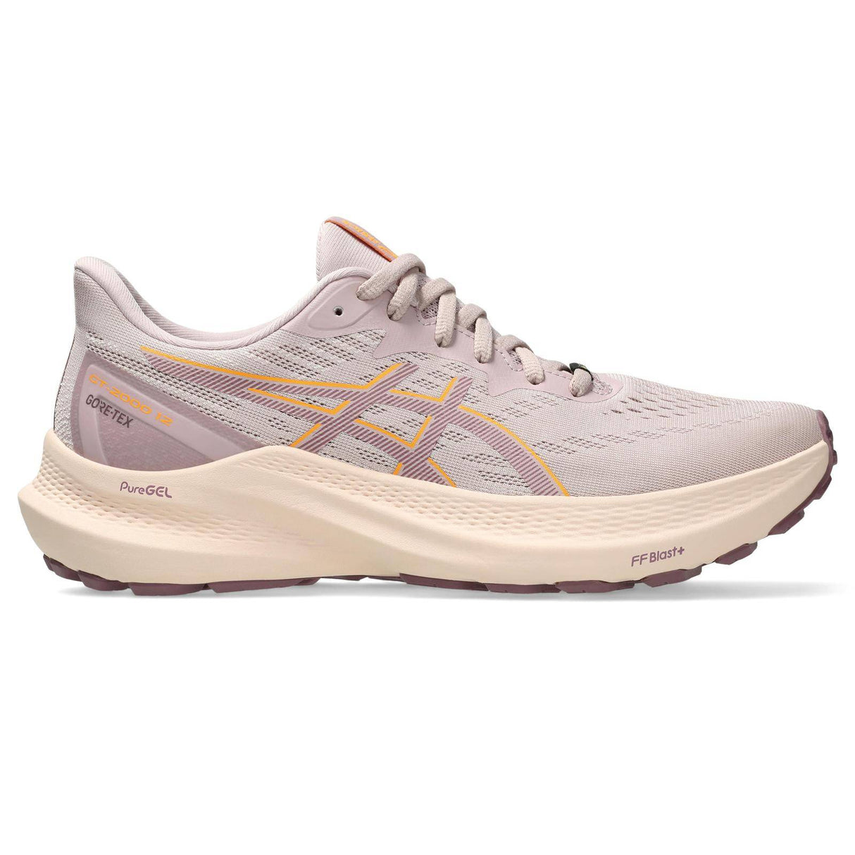 Asics Womens GT-2000 13 GTX Pink - Main Image