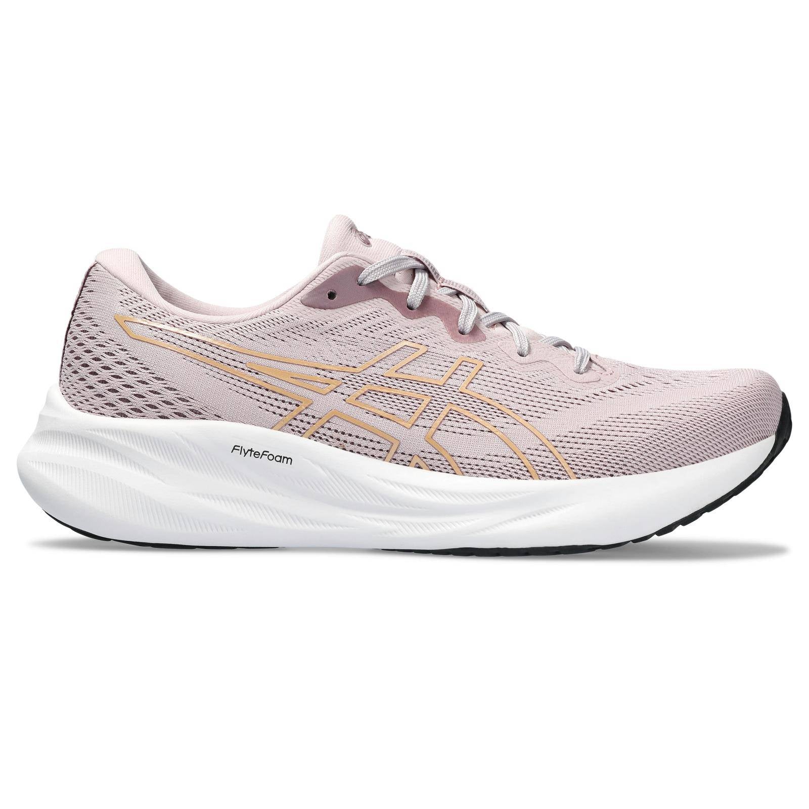 Sepatu Asics Women's Gel-contend Running Shoe Trainers ASICS
