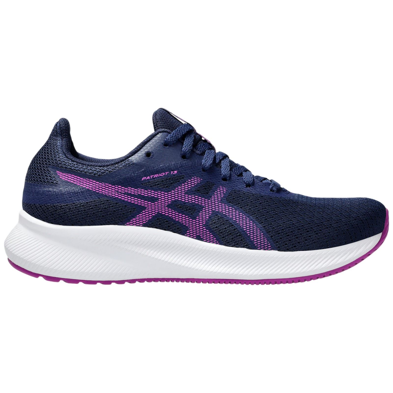 Asics Corporation Asics Patriot Trainers Review ASICS Patriot 13