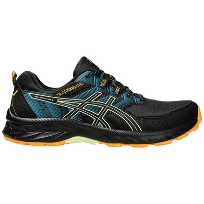 Asics Gel-Venture Mens BLACK