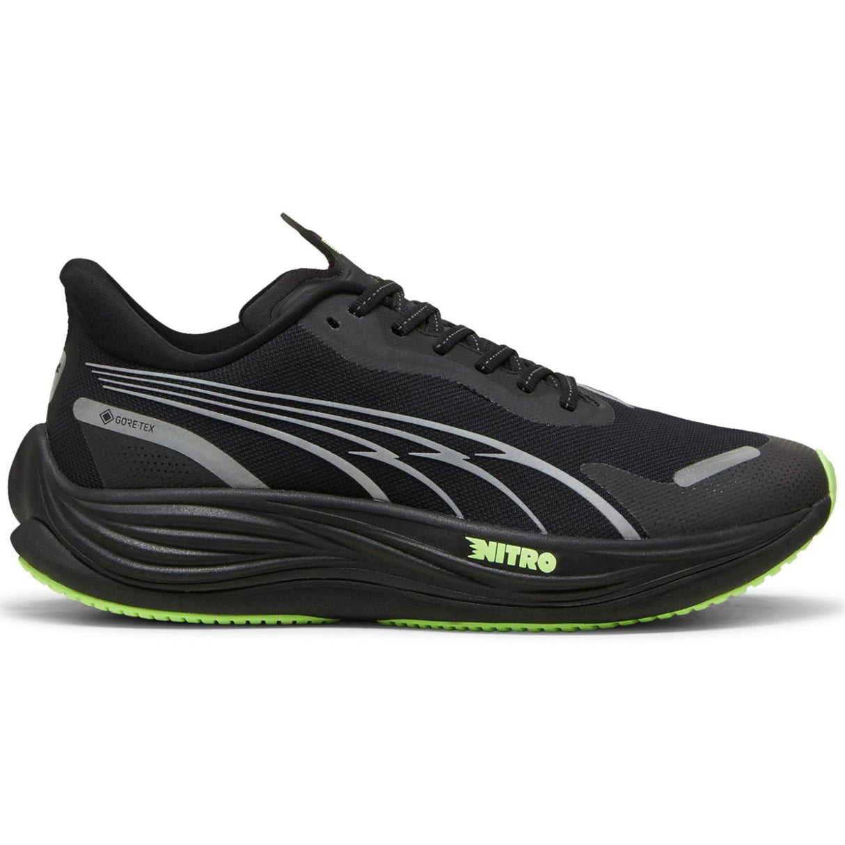 Puma Velocity NITRO™ 3 GTX Mens Running Shoes&nbsp;