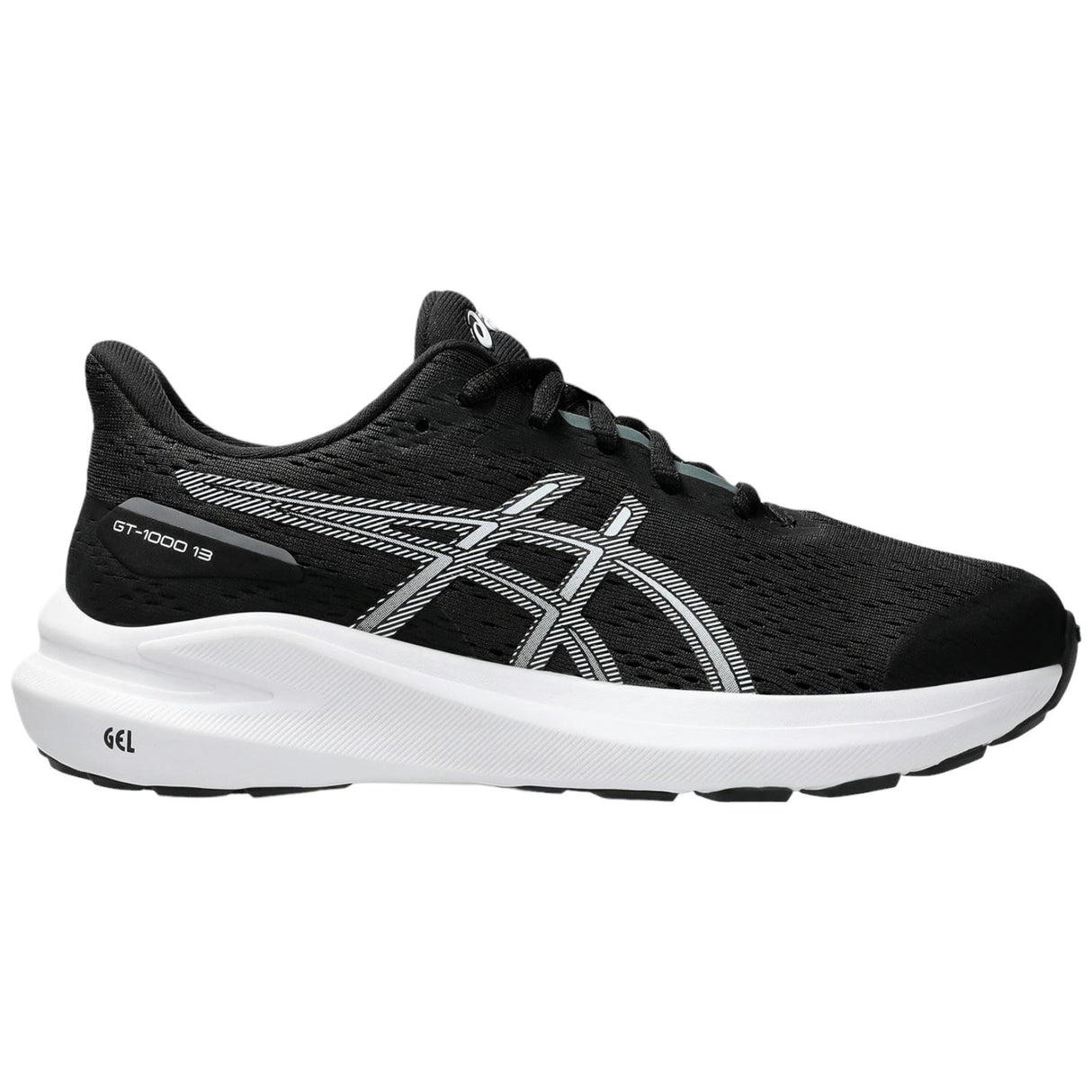 Asics GT-1000 13 Kids Running Shoes - Main Image