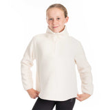 Energetics Amelia Girls Half-Zip Fleece