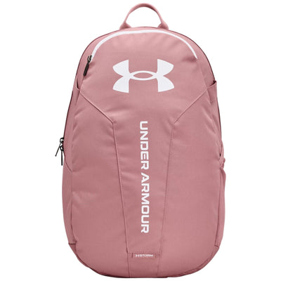 Navy and pink under armour backpack outlet
