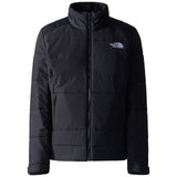 The North Face Numbur Womens Synthetic Full-Zip Jacket