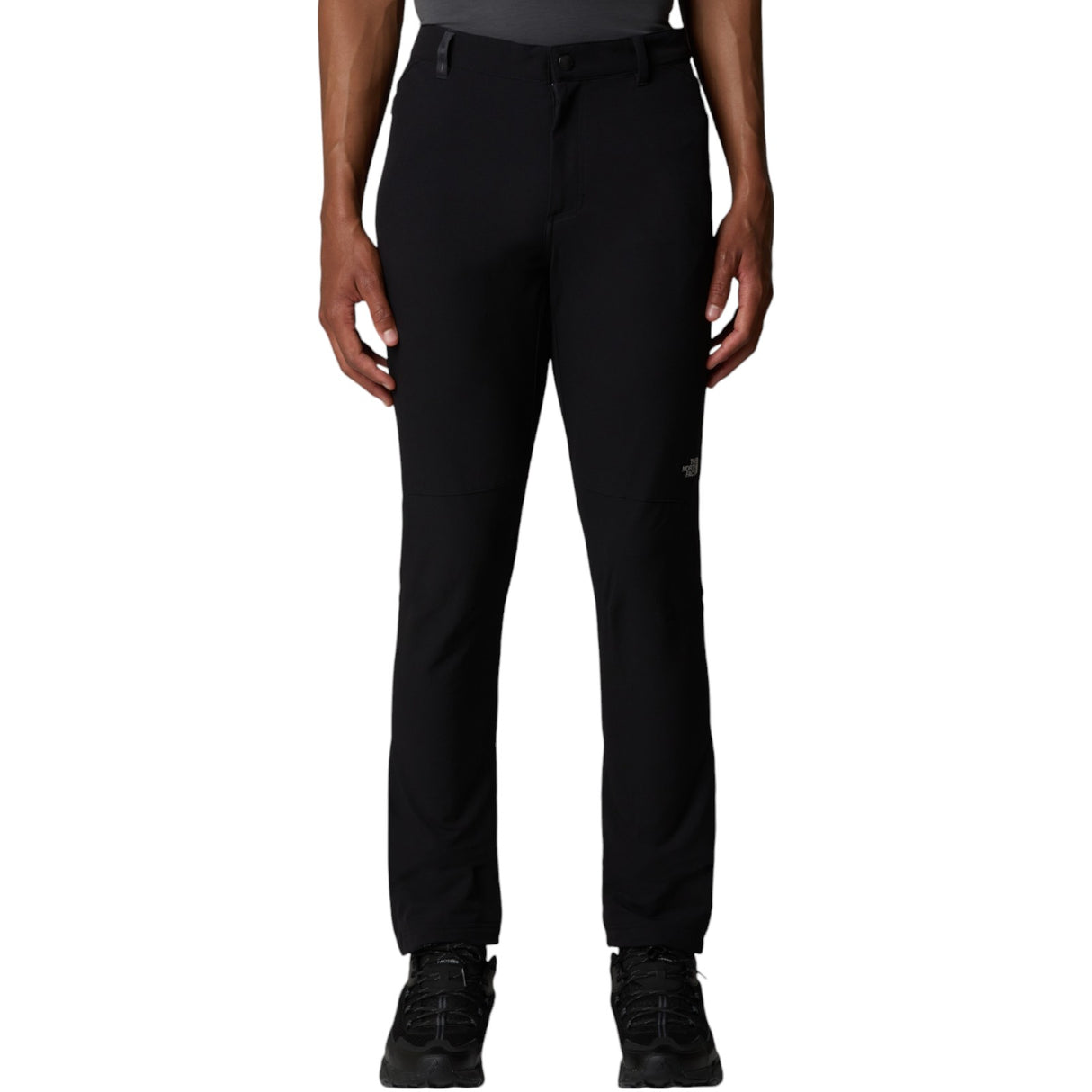 The North Face Quest Mens Softshell Hiking Pant - Slim Fit