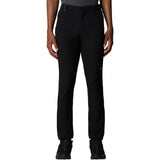 The North Face Quest Mens Softshell Hiking Pant - Slim Fit