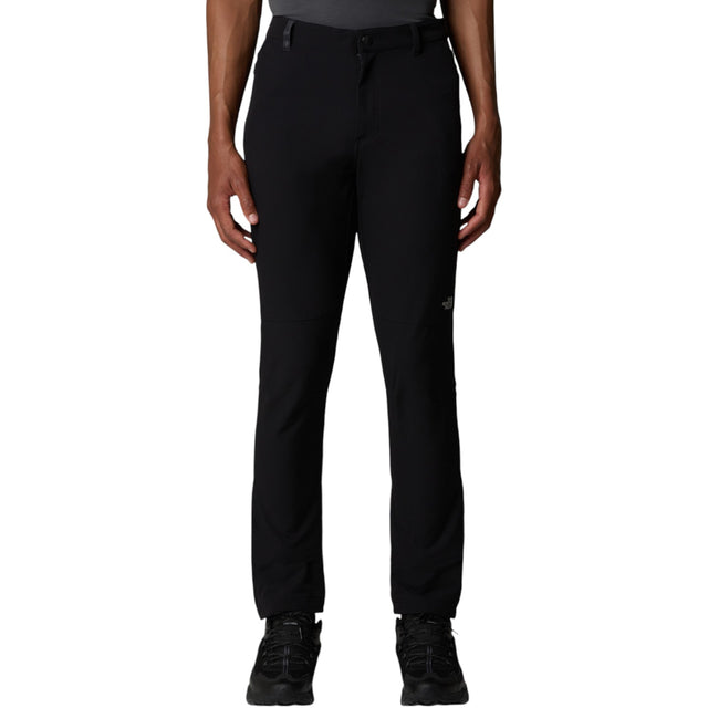 The North Face Quest Mens Softshell Hiking Pant - Slim Fit