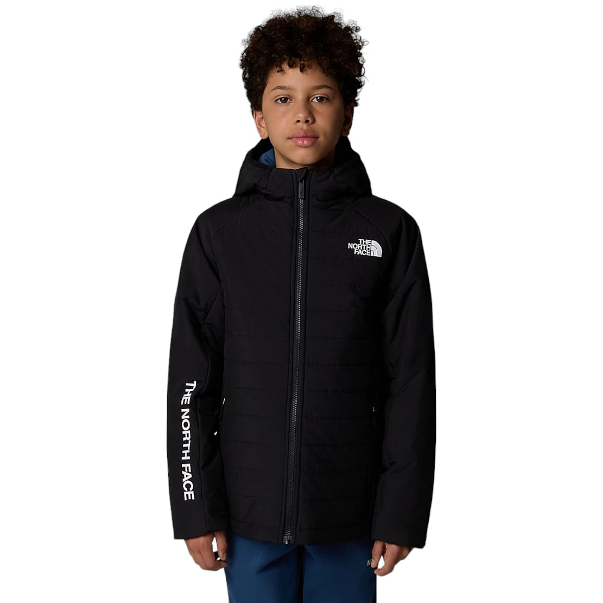 The North Face Never Stop Boys Synthetic Jacket