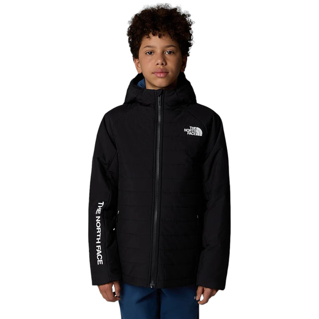 The North Face Never Stop Boys Synthetic Jacket