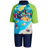 Speedo Sun Protection Kids Swim Set