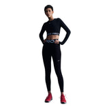 Nike Pro Sculpt Womens High-Waisted Full-Length Leggings