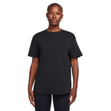 Nike One Relaxed Womens Dri-FIT Short-Sleeve Top